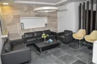 RESIDENCE QUATRE SAISON Hotel a Chinguetti