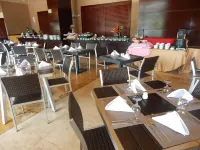 Radisson Colon 2000 Hotel Casino - breakfast