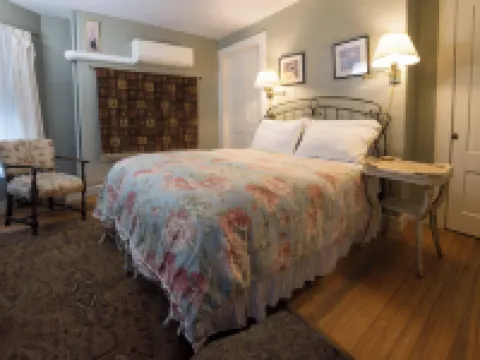 莫納德諾克旅館 切希爾縣酒店