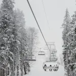 Kokhta Mitarbi, Bakuriani