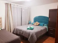 Casa Felice, a nice place to be happy