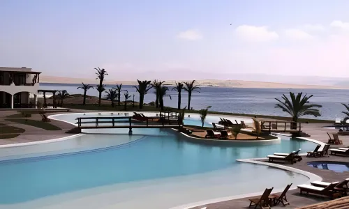 La Hacienda Bahia Paracas