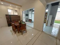 Casa La Canela, ideal to rest from trips, with family or alone. Hotels in Capital