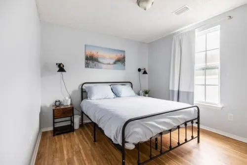 Easy Access to Everything Pensacola + Perdido Key!