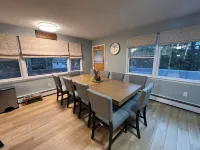 Spacious 6-bedroom house with AC, WiFi in enjoyable Littleton