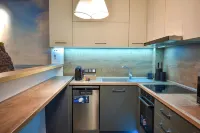 Beautiful  Luxury Apartment Devio Hotels in Ruse