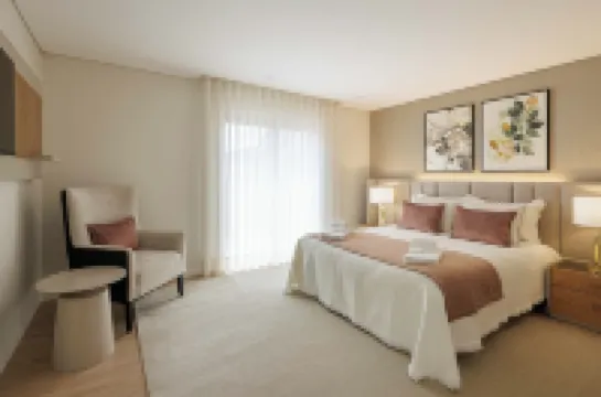 Gallo's House Golf and Beach Village, a Privileged Location Near the Beach