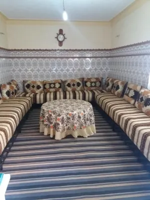 --DAR AL HAMDE ----- Hotels in Larache