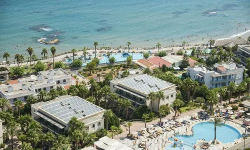 Star Beach Village & Water Park