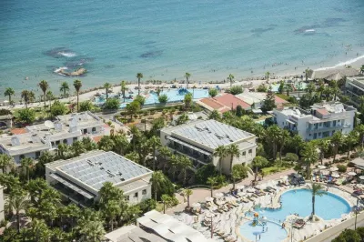 Star Beach Village & Water Park