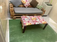 Spacious 4-Bed Apartment with Rooftop & Courtyard – Taghazout bay