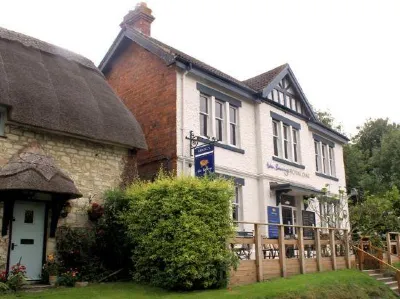 Helen Browning's Royal Oak Hotels in 