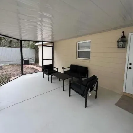 Newly renovated vacation house!