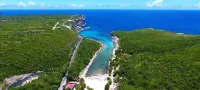 The Pearl of the North .... Hotels in Anse-Bertrand