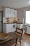 Quiet apartment in the countryside