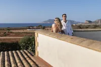 VILLA FICURINIA Hotels in Favignana