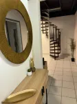 La canope - T2 apartment with private jacuzzi