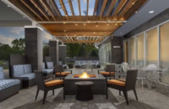 Home2 Suites by Hilton Charlottesville Downtown