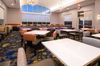 Homewood Suites by Hilton Tulsa Catoosa Hotel a Verdigris