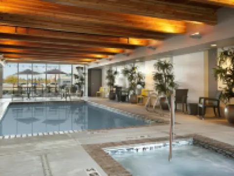 Home2 Suites by Hilton Salt Lake City / West Valley City Hotels in West Valley City