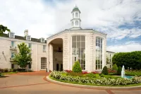 ヒルトン セントルイス フロントナック のホテル