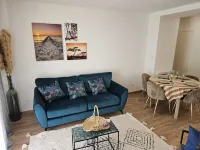 Le St Antoine - Downtown - Parking