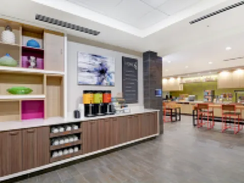 Home2 Suites by Hilton Raleigh Durham Airport RTP Hotels in Morrisville