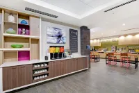 Home2 Suites by Hilton Raleigh Durham Airport RTP