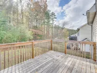 Durham Vacation Rental ~ 6 Mi to Downtown! Hotels in Triangle