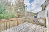 Durham Vacation Rental ~ 6 Mi to Downtown!