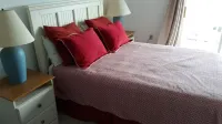 Outer Banks Beach Condominium - Hot Tub