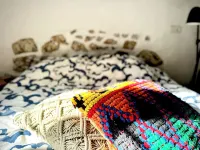 Casa Elsa, small finca near Malaga Hotels in Axarquia