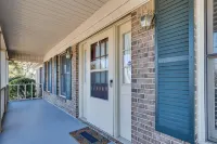 Lovely Decatur Home w/ Yard ~ 6 Mi to Town! - 3-Star