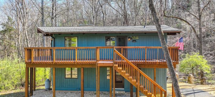 McGaheysville Vacation Rental Yard and Fire Pit! Hotéis em Massanutten
