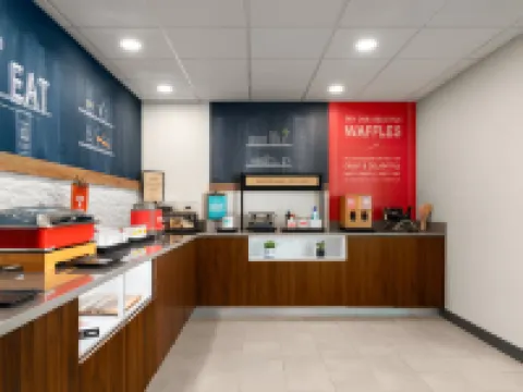 ハンプトン イン スターブリッジ スターブリッジのホテル