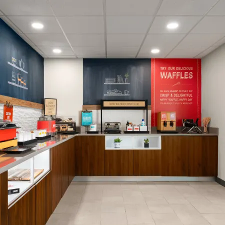 Hampton Inn Sturbridge