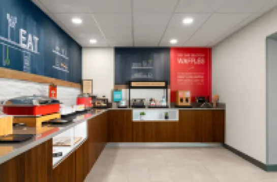 Hampton Inn Sturbridge