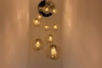 Ferienwohnung Burgstübchen 2, 50 qm auf 2 Etagen