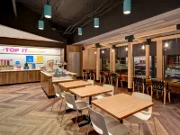 Tru by Hilton Raleigh Durham Airport Hotels in Cary