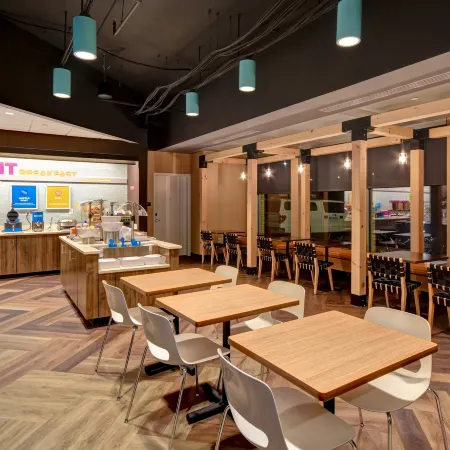 Tru by Hilton Raleigh Durham Airport