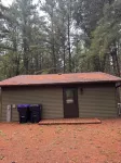 New secluded Cabin in Wisconsin Dells