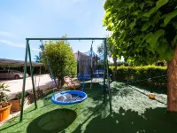 Apartment A2 with pool view Hotels in Opcina Nin