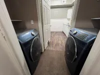 Cozy 2-bedroom condo in fabulous Parker with fitness room, WiFi Hotel a Parker