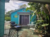 Vacation Cottage, beachy vibe, home away from home