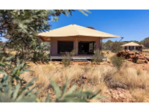 ディスカバリー リゾーツ - キングス キャニオン ピーターマンのホテル