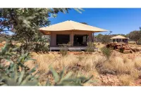 Discovery Resorts - Kings Canyon Hotel in zona Ayers Rock Northern Territory Australia
