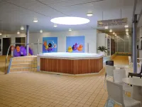 ホリデークラブ タンペレーン ケフラーモ アパートメンツ - スパ