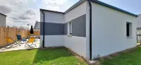 House on foot in Paimpol