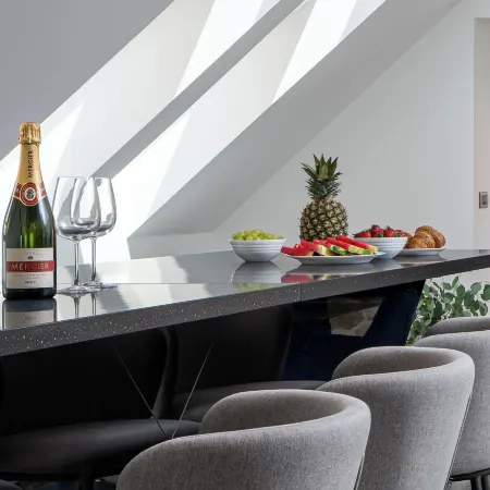 Coco Chanel Boutique Apartment by Goodnite cz