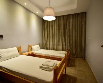 Feeling home apartment Hotels in 